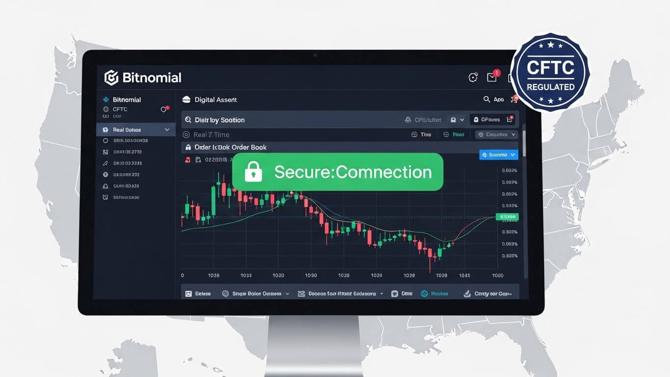 미국 디지털 자산 규제