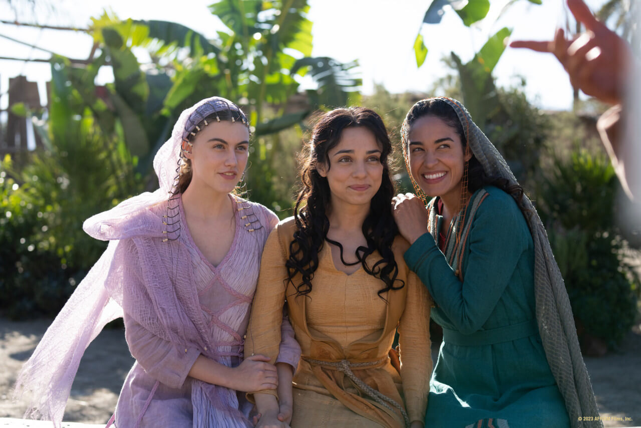 저니 투 베들레헴