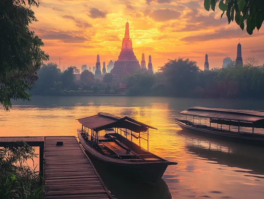 치앙마이 맛집 추천! 현지인이 극찬한 로컬 음식 BEST 5