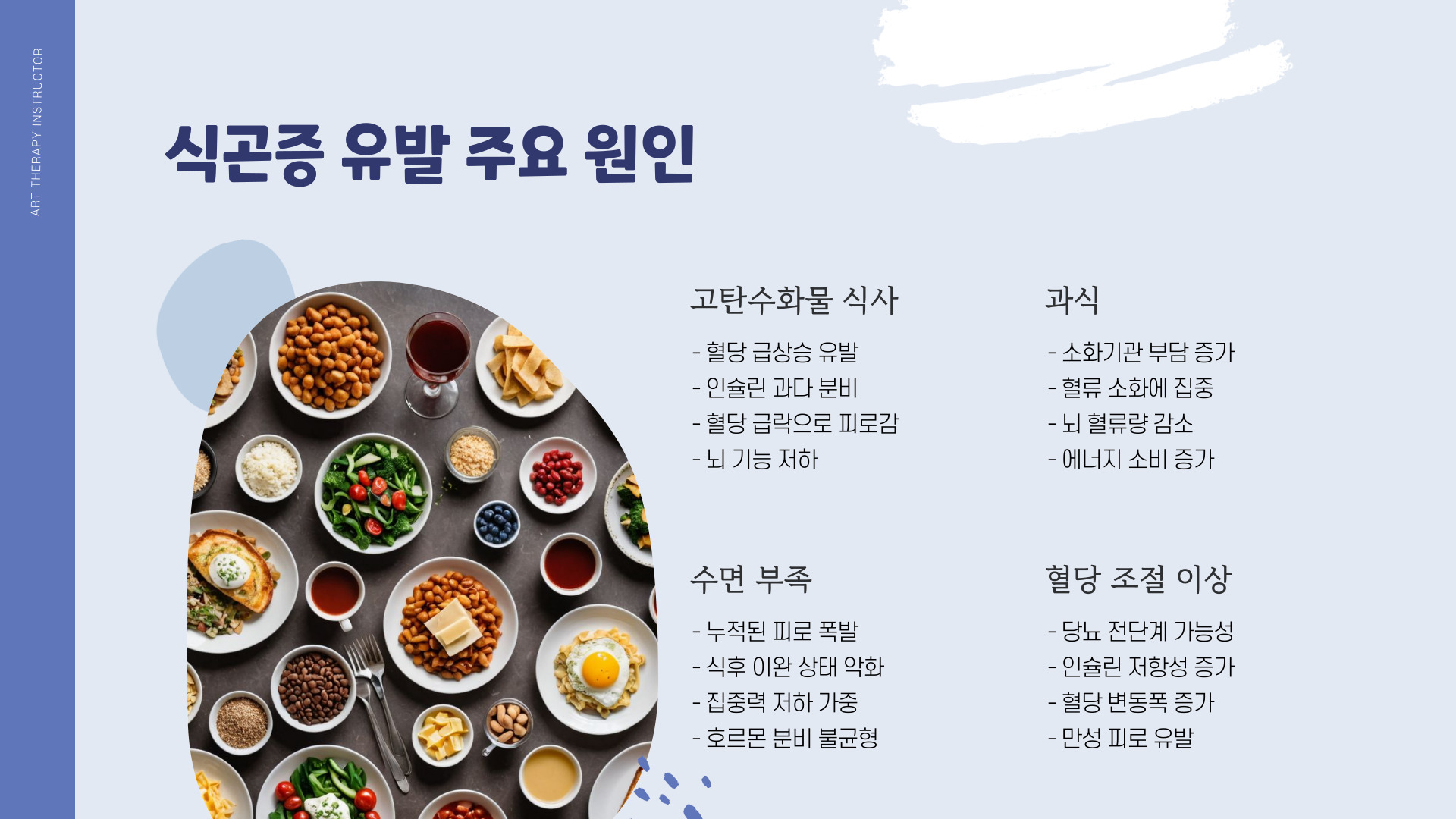 식곤증