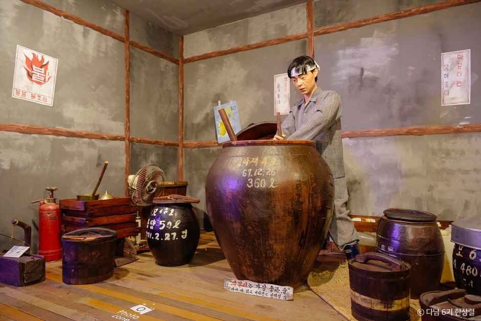 완주 가볼만한곳 베스트10