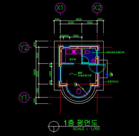 CAD 국비지원 과정 한눈에 정리