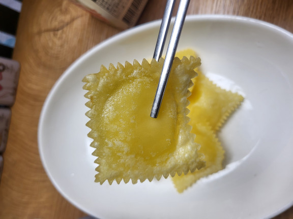 동대문엽기떡볶이-수원조원점-착한맛저당 배달주문 후기