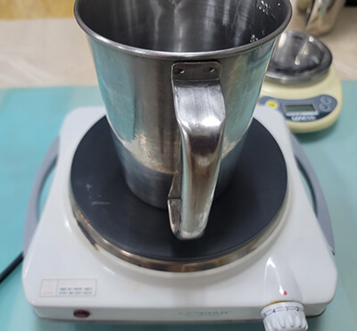 핫플레이트