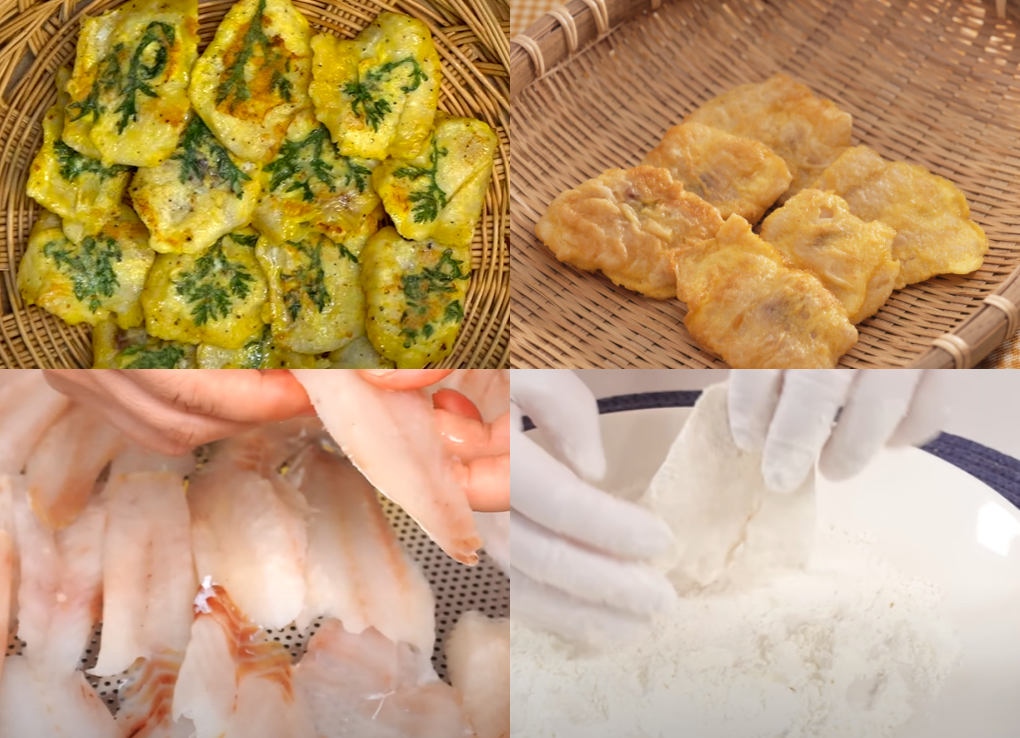 동태전 맛있게 만드는법