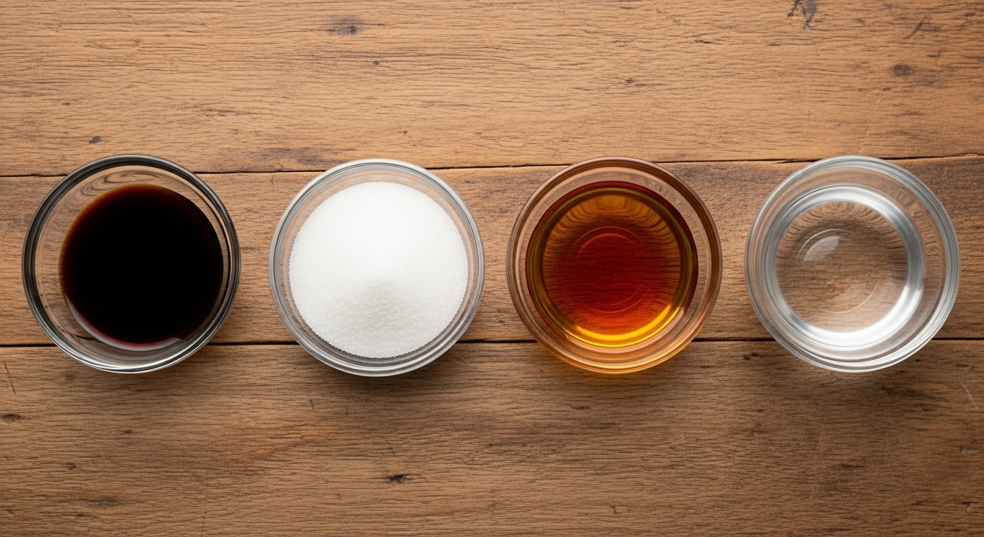 우엉조림 맛있게 하는법