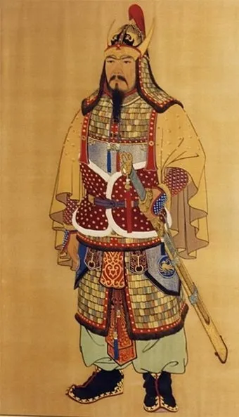 고구려 광개토대왕 주요 업적 의미 한국사_2