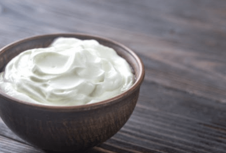 그릭 요거트(Greek Yogurt)