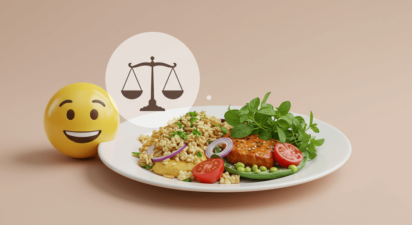 &quot;맛도 놓치지 않은 당뇨 친화 맛집&quot;에 대한 이미지입니다.