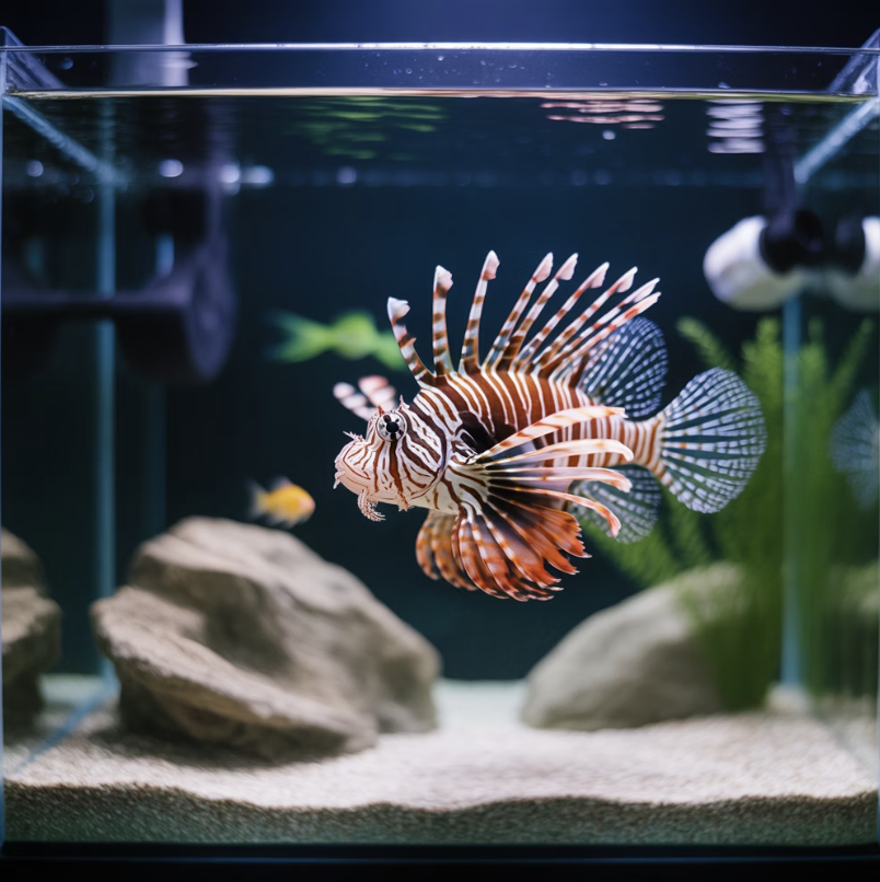 왕을 위한 궁전&amp;#44; 사육장 세팅