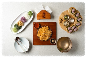 신사와 칼국수 담양본점