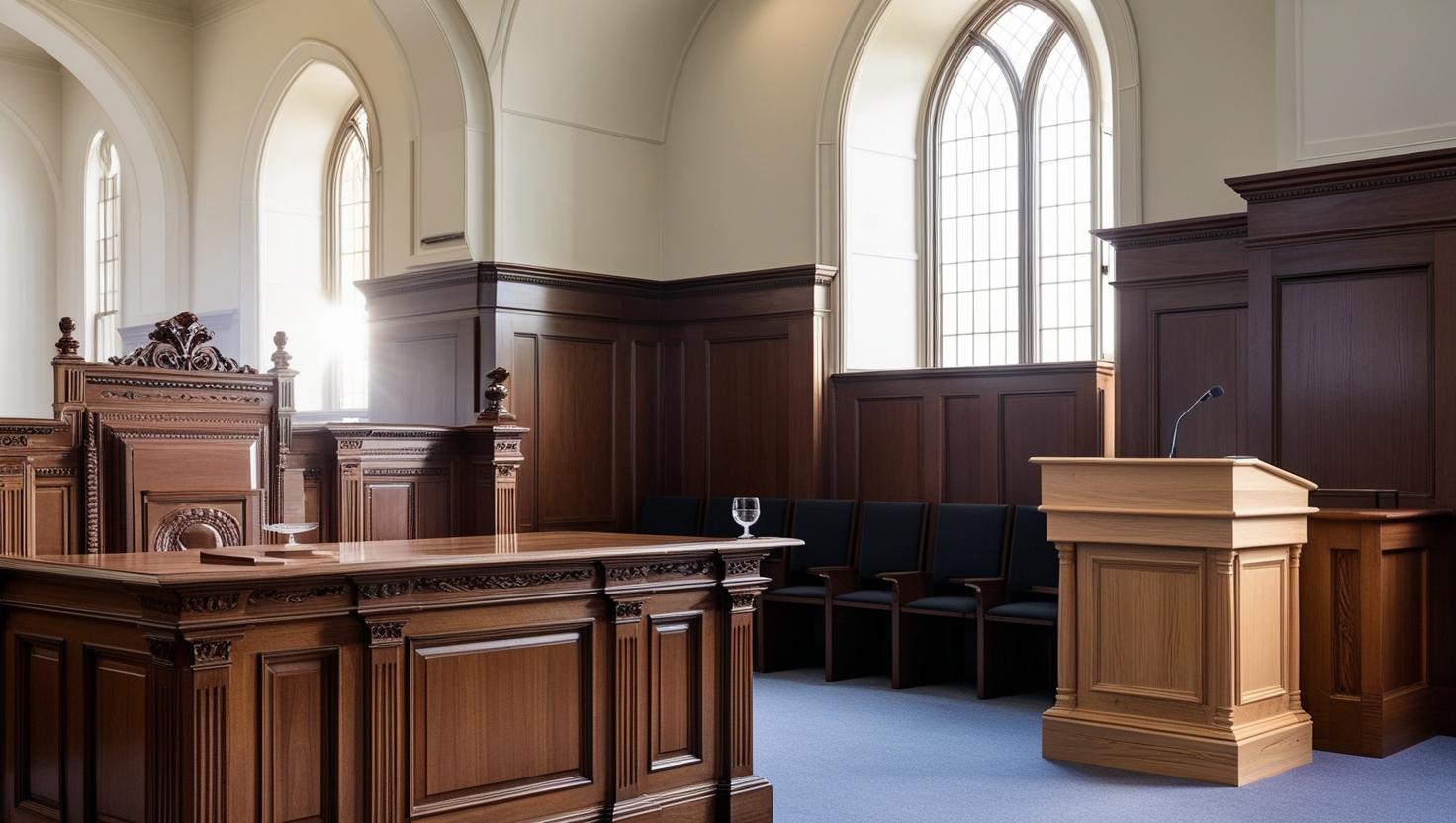 미국 서부 상위 20개 로스쿨의 평균 GPA 분석 사진