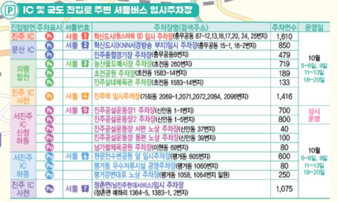 진주남강유등축제