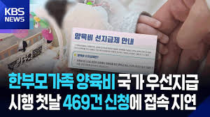 양육비