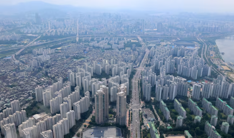 스트레스 DSR 3단계