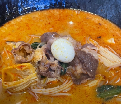 토요일은 밥이좋아 91회 하남맛집 화끈한 마라탕 마라샹궈 얼큰한