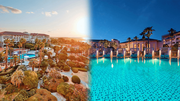 놀유니버스 놀인터파크투어 여름휴가 최대 50% 할인