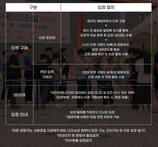 서울사케페스티벌 티켓&amp;#44; 인기 안주 추천(얼리버드&amp;사전예약) 2025