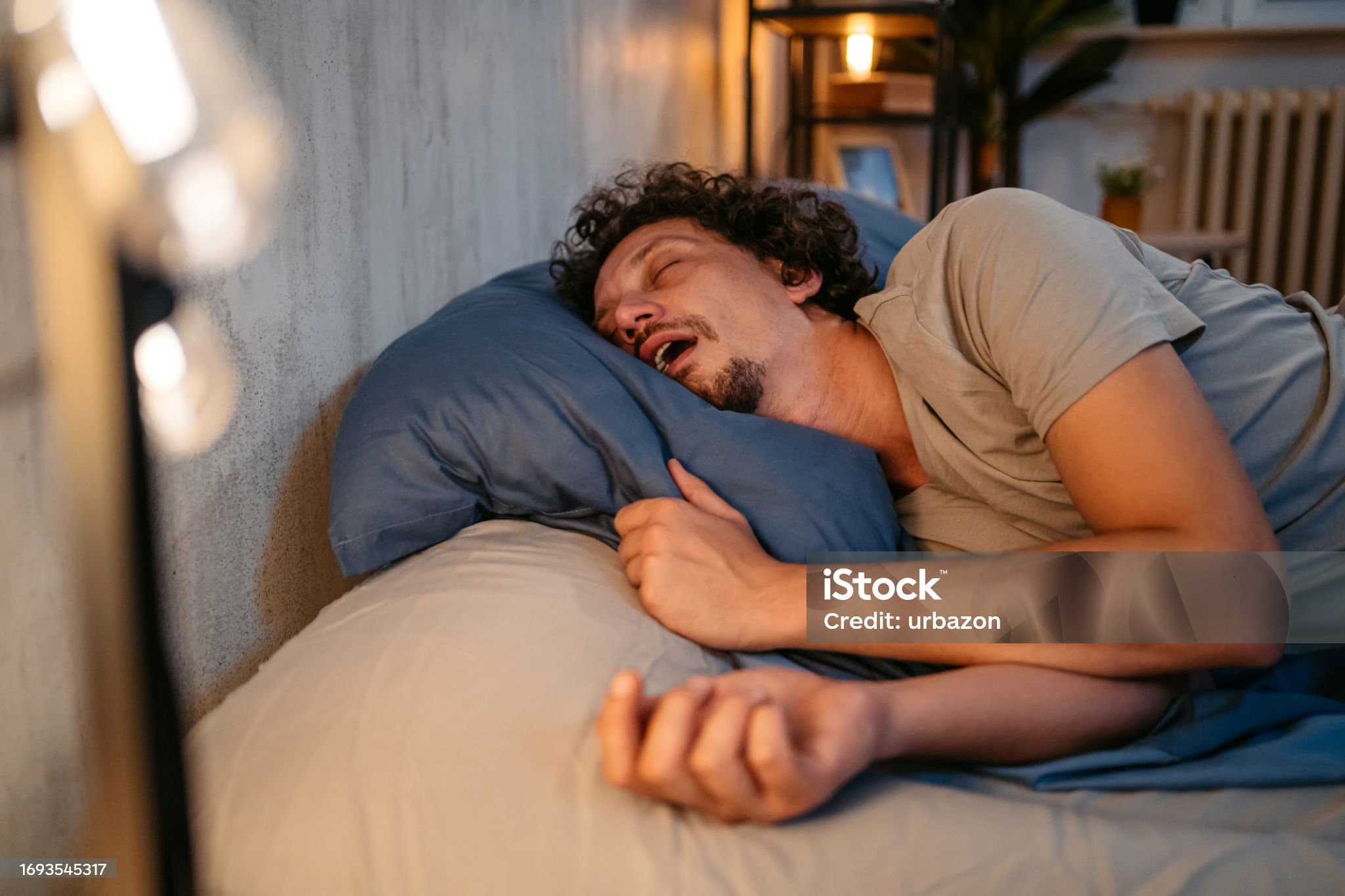 코골이 뜻과 원인 및 코골이 고치는 방법과 방지하는 방법 알아보기