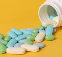 골다공증에 좋은 음식 영양제 식단