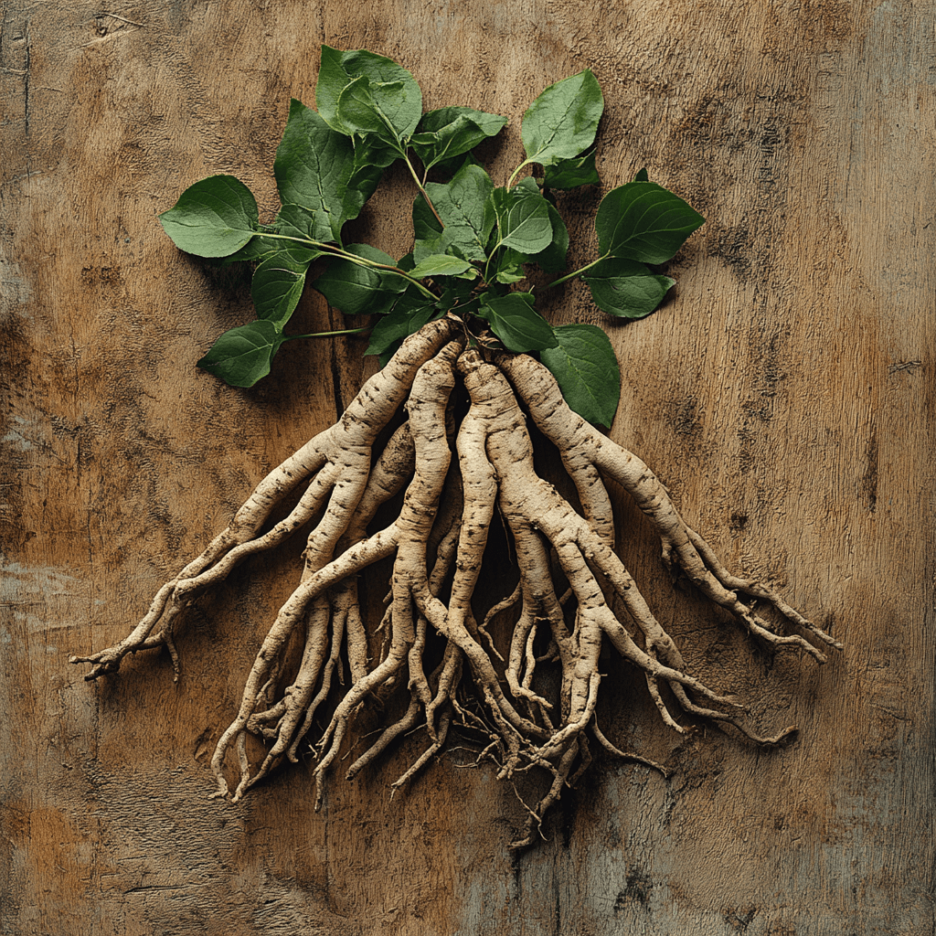 더덕-냉장-보관