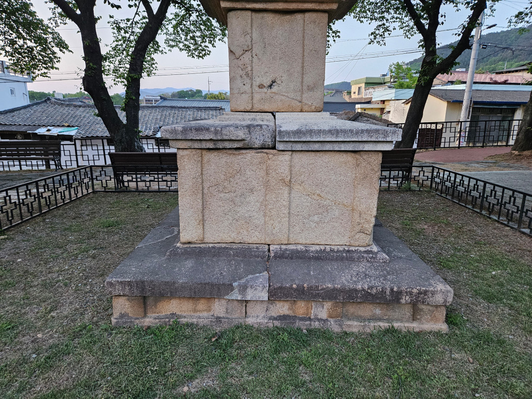 창녕 만옥공원