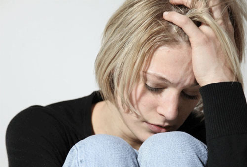 우울증에 좋은 음식 7가지