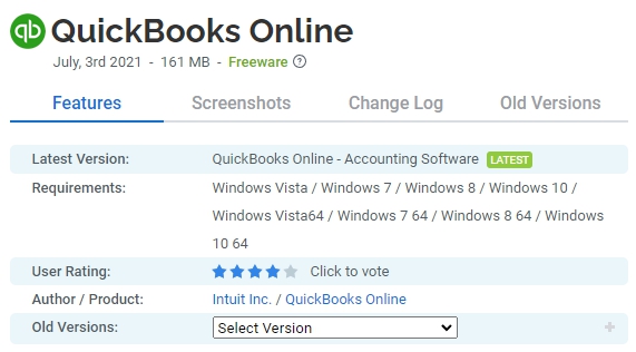 QuickBooks-Online