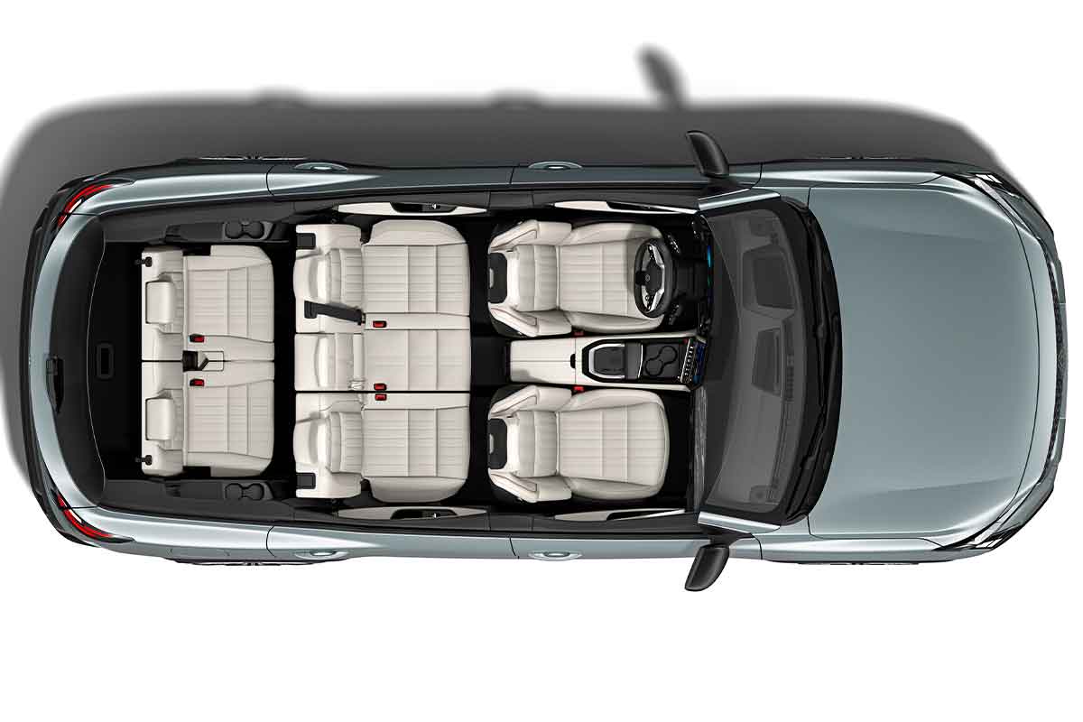 르노 에스파스 페이스리프트