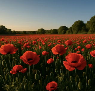 양귀비 씨앗, 인터넷에서 구매해도 괜찮을까? (합법, 불법 확인법)