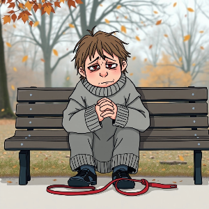 펫로스-증후군-증상