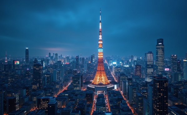 아시아 신혼 여행지