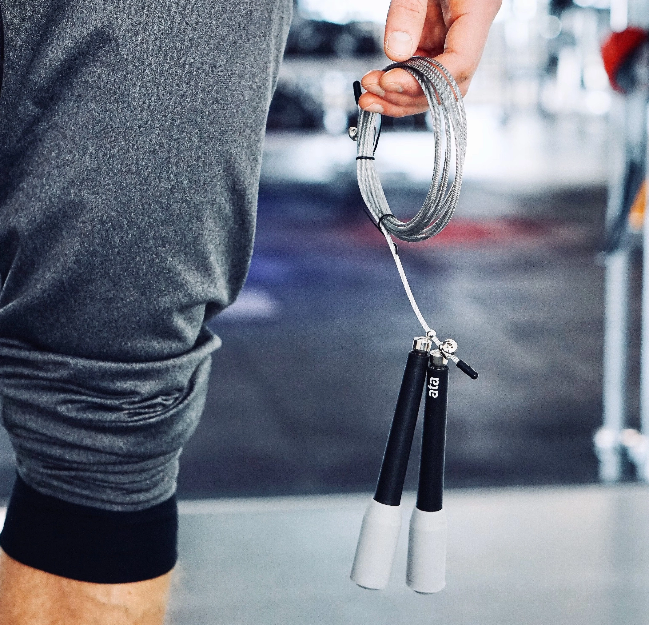 줄넘기 다이어트 효과