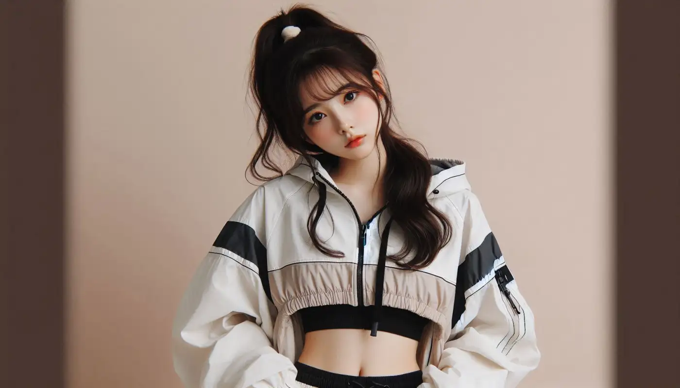 40대-건강검진-항목-추천으로-건강관리하는-여성의-모습