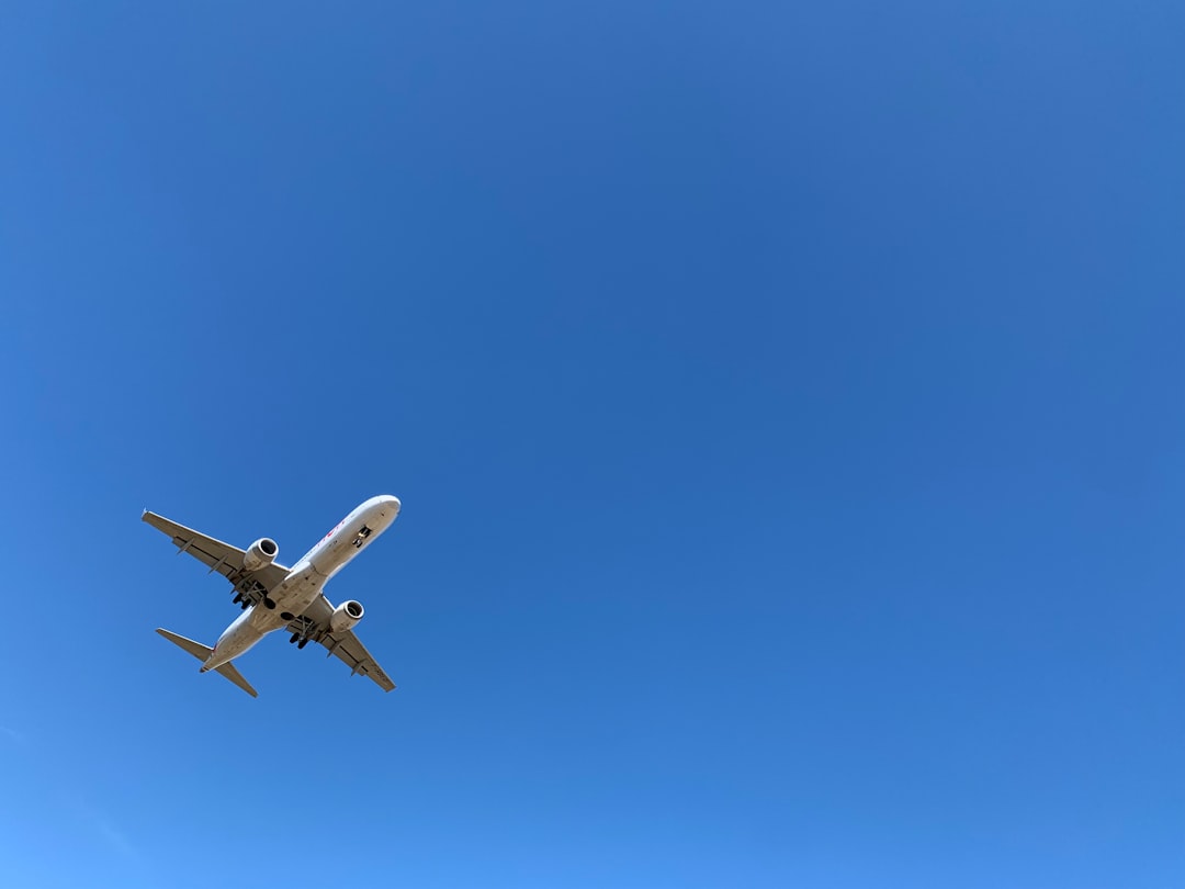airfare