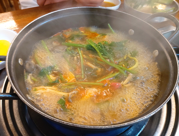 육수