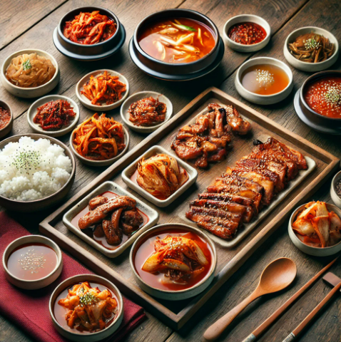 청주시외버스터미널 근처맛집정보