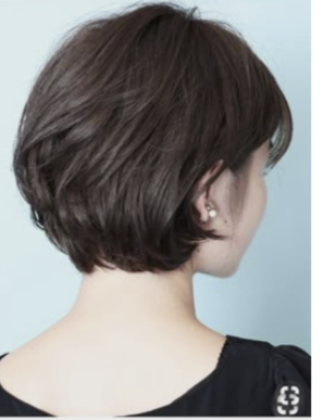 펌을 딱 한번만 해야 한다면 바로 지금!!!장마 시작전 바로 지금,오늘 하세요