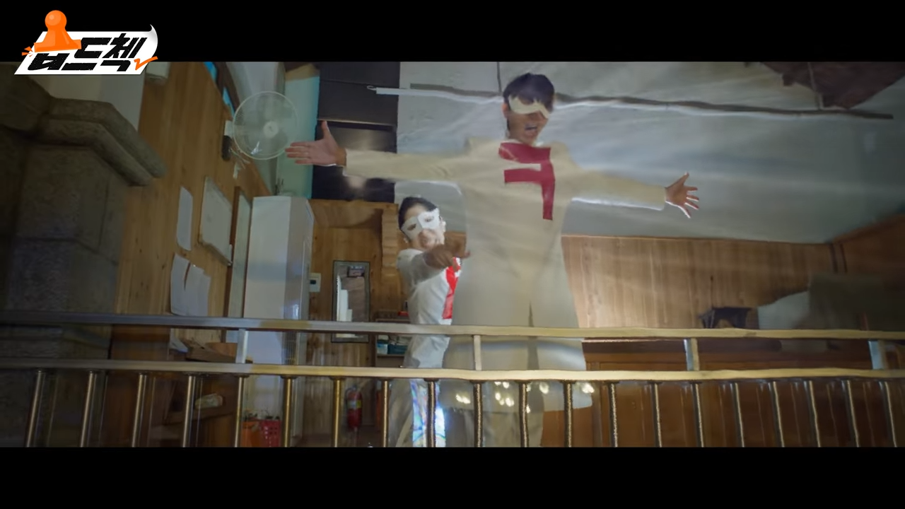 열혈사제2 11화 줄거리 