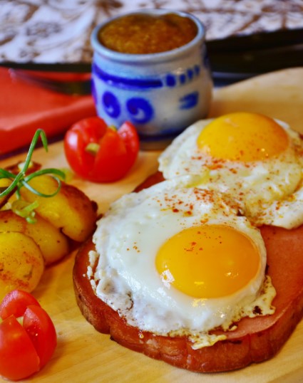 계란가격이 소비자와 산업에 미치는 영향