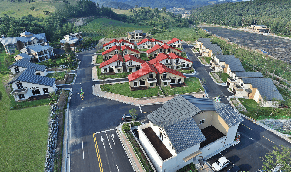 나는 솔로 14기 촬영지