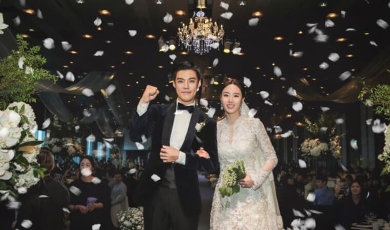 가수-강남-아내-전-스피드-스케이팅-국가대표-이상화