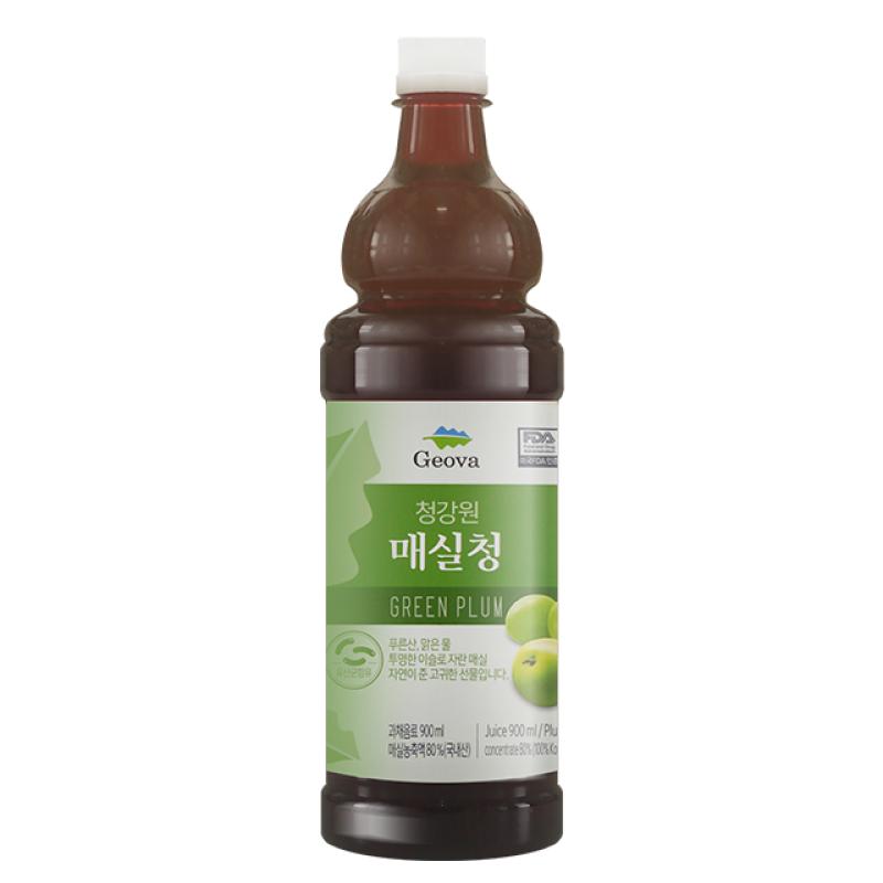 조은약초 국내산 솔잎 엑기스 900ml