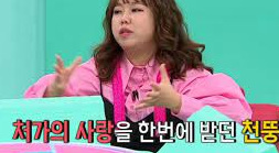 전지적 참견 시점 홍현희