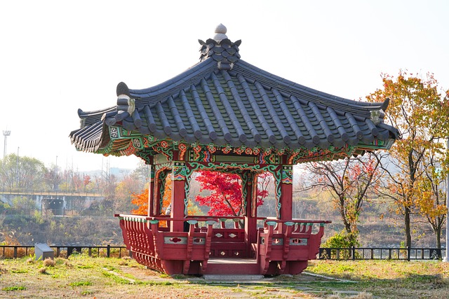 고구려 광개토대왕의 정복 활동 알아보기