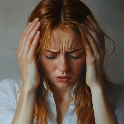 어지럽고 토할 것 같은 증상, 빈혈 때문일까?4