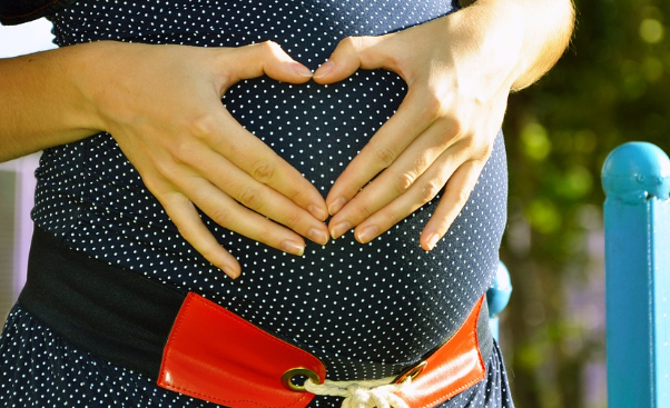 아미노바이탈 부작용 : 임산부