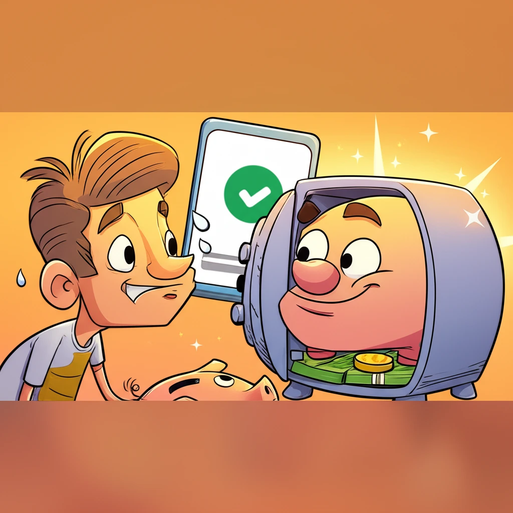 RIA 자문 서비스 마감 대비 체크리..