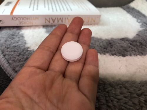 독일포도당캔디