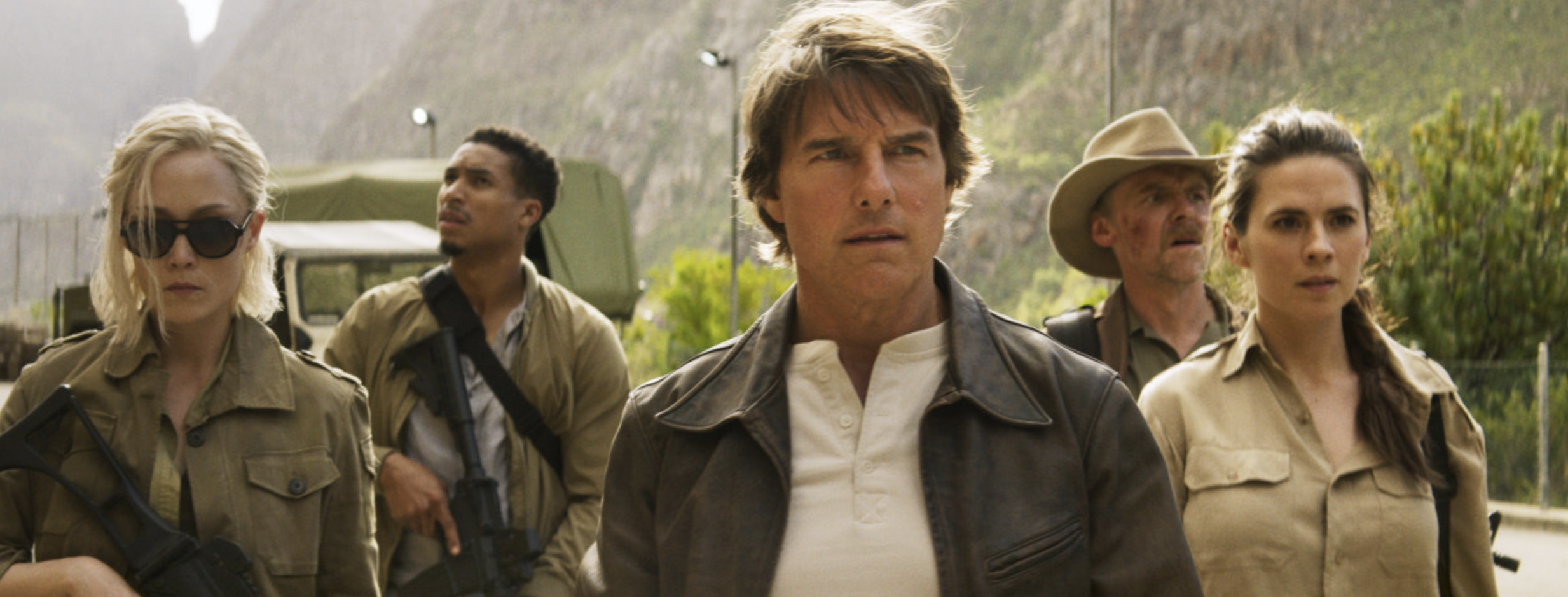 미션임파서블8일사 개봉일, 줄거리, 출연진 정보 총정리 (2025 최신판)